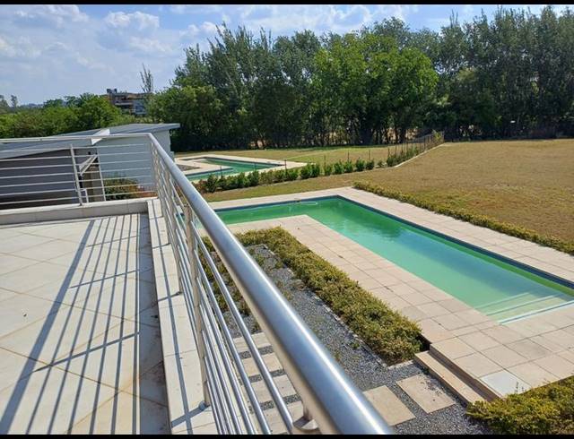 5 BEDROOM PROPERTY TO RENT IN LANSERIA